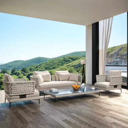 Как подобрать мебель под стиль вашего дома: от лофта до средиземноморья