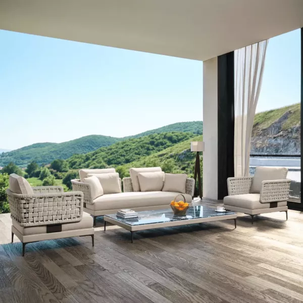 Как подобрать мебель под стиль вашего дома: от лофта до средиземноморья