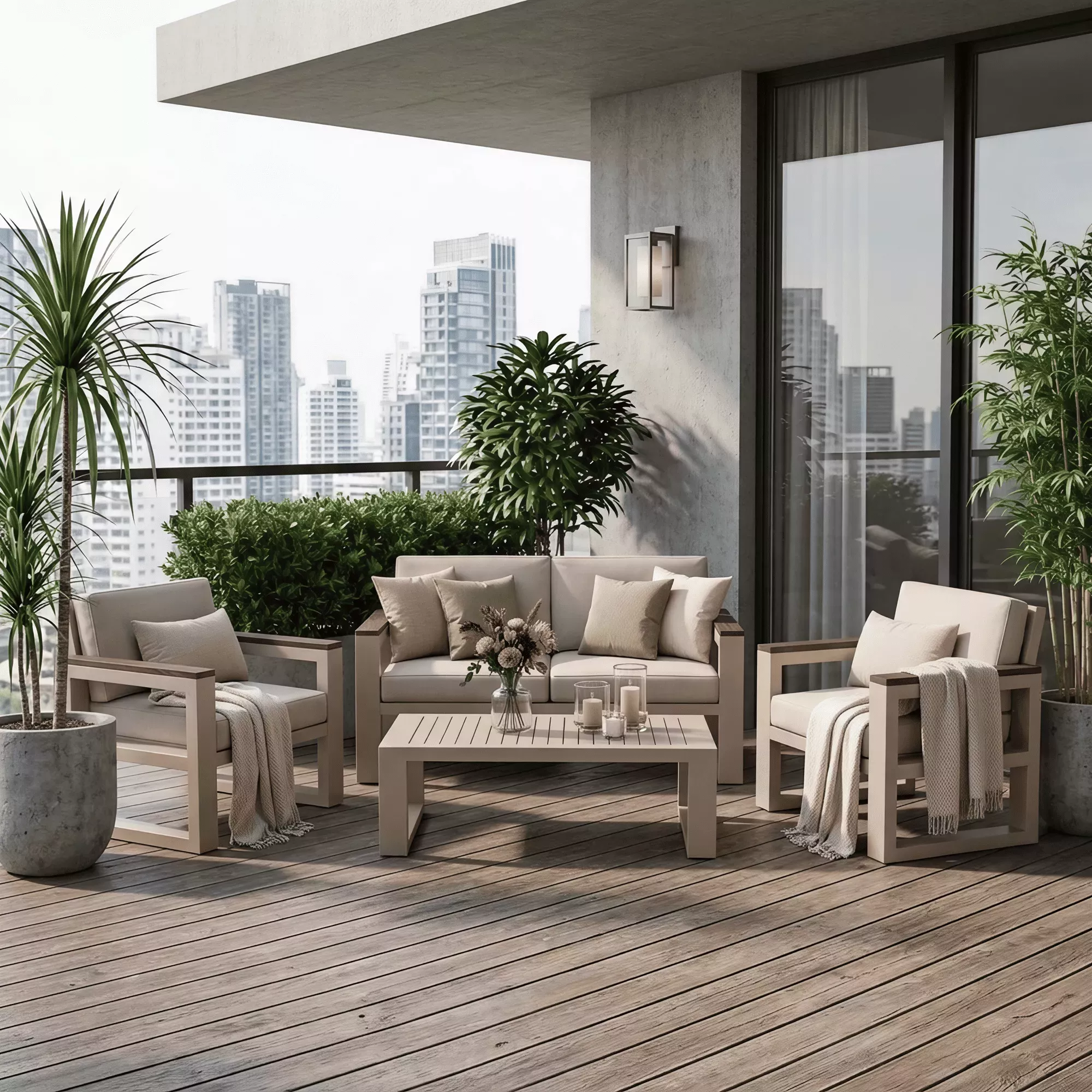 Медисон WOOD