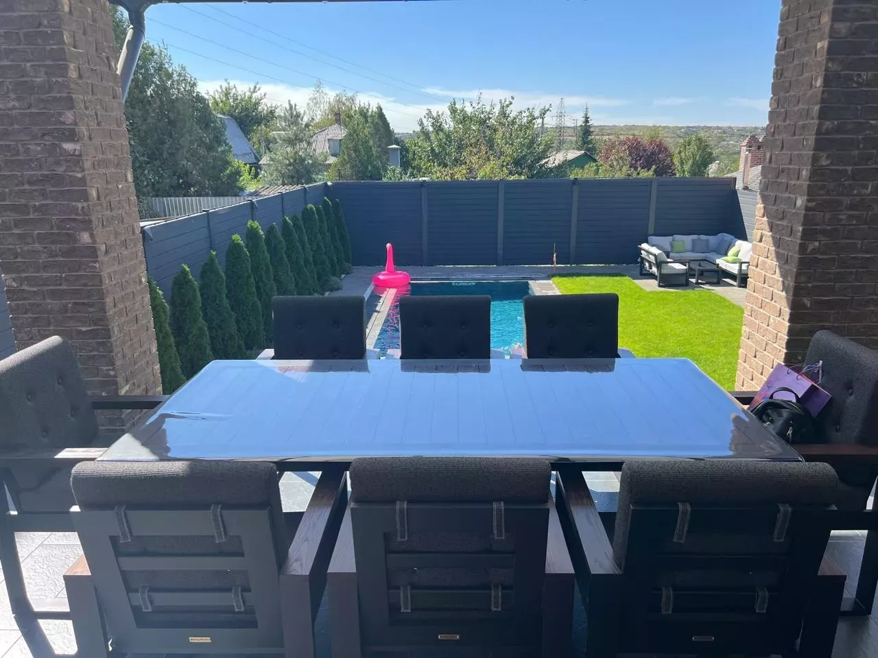 Фото к отзыву