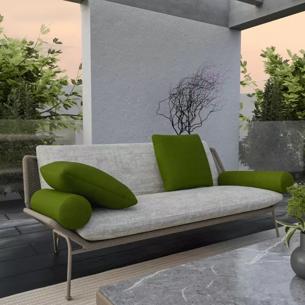 Создание идеальной лаундж-зоны у бассейна: руководство и советы