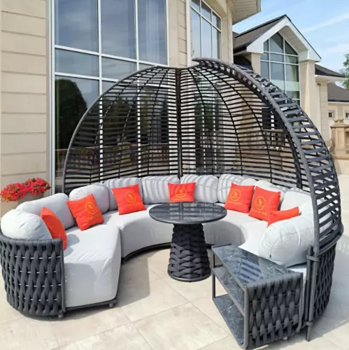 SUNNY BLIONI - официальный партнер Открытого Чемпионата по гольфу в Agalarov Golf & Country Club.