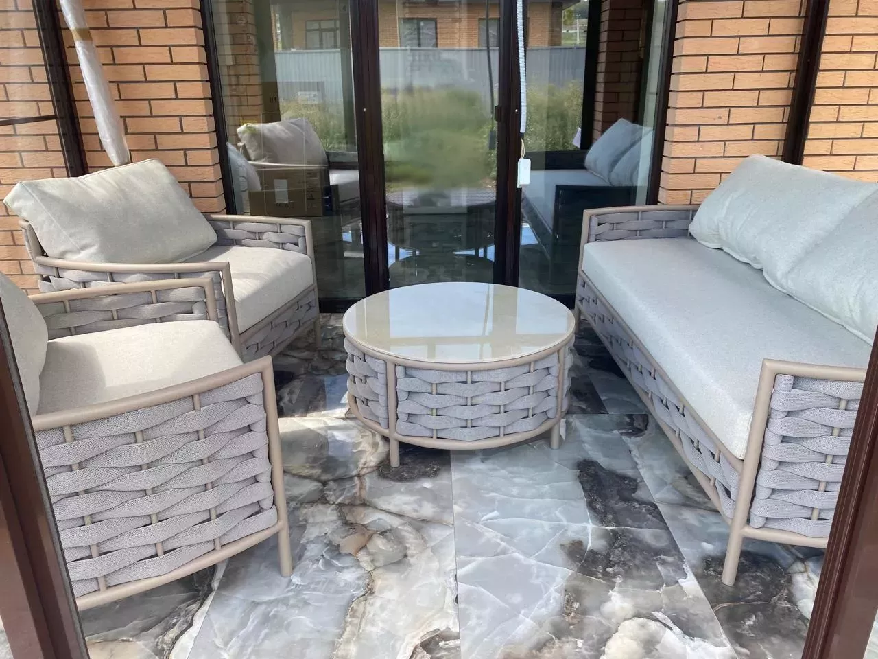 Фото к отзыву