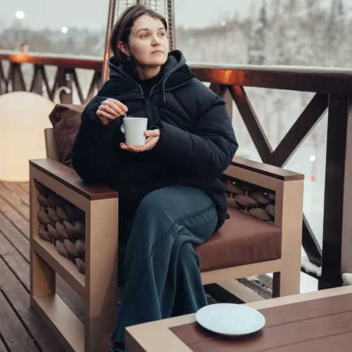 SUNNY BLIONI на 18-летии Горнолыжного клуба «Целеево»