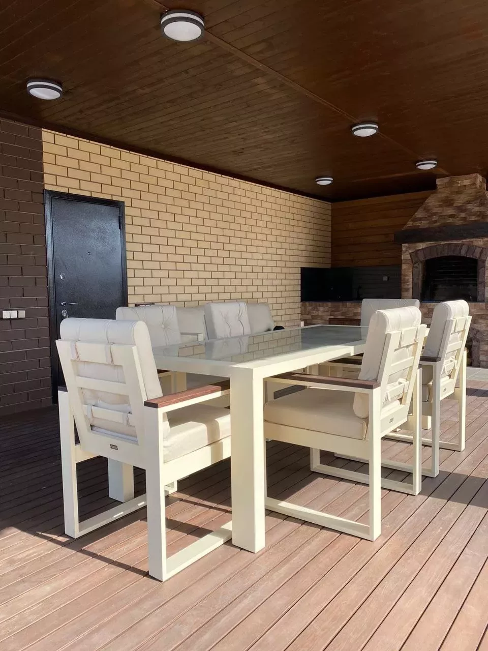 Фото к отзыву