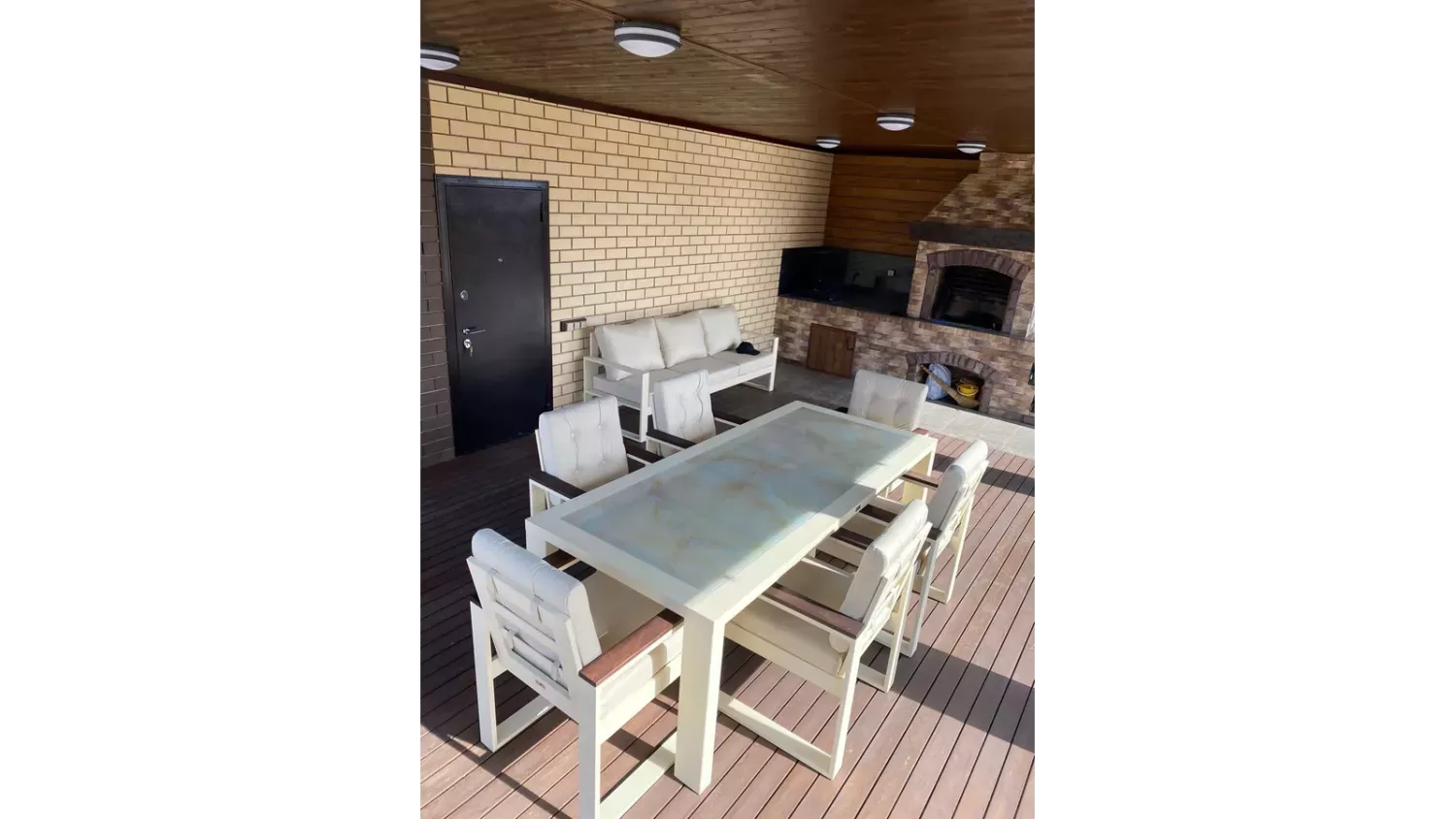 Дизайн проект в г. Уфа ООО «СБЛ-Регион»