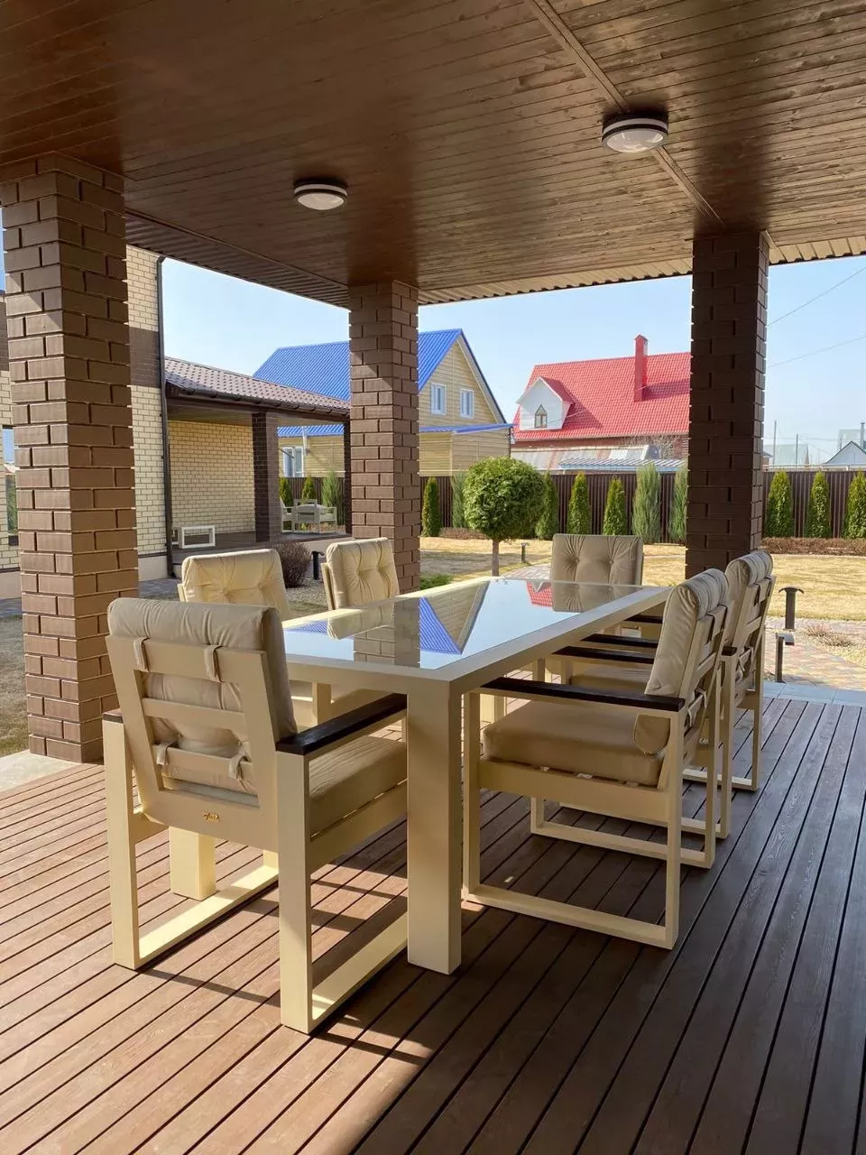 Фото к отзыву