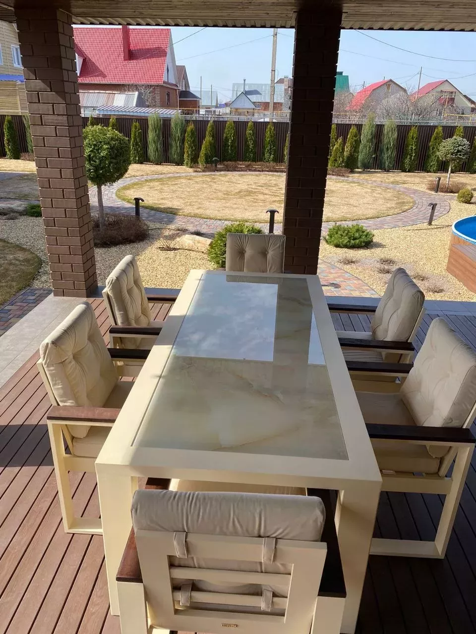 Фото к отзыву