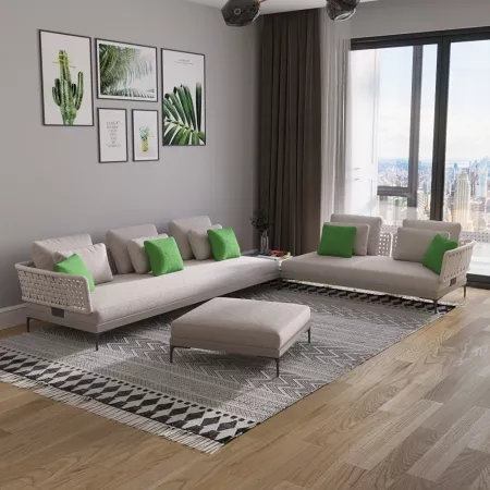 Коллекция "Палермо": средиземноморский шарм от Sunny Blioni