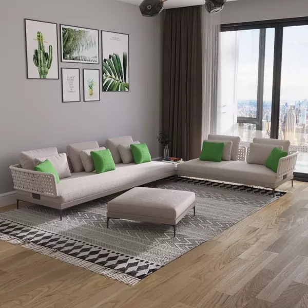 Коллекция "Палермо": средиземноморский шарм от Sunny Blioni