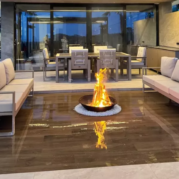 10 способов сказать «Добро пожаловать» гостям через зону отдыха