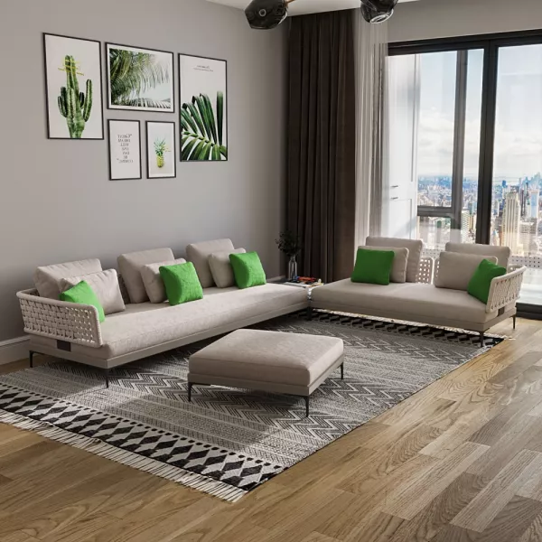 Коллекция «Палермо»: актуальная классика для вашего сада